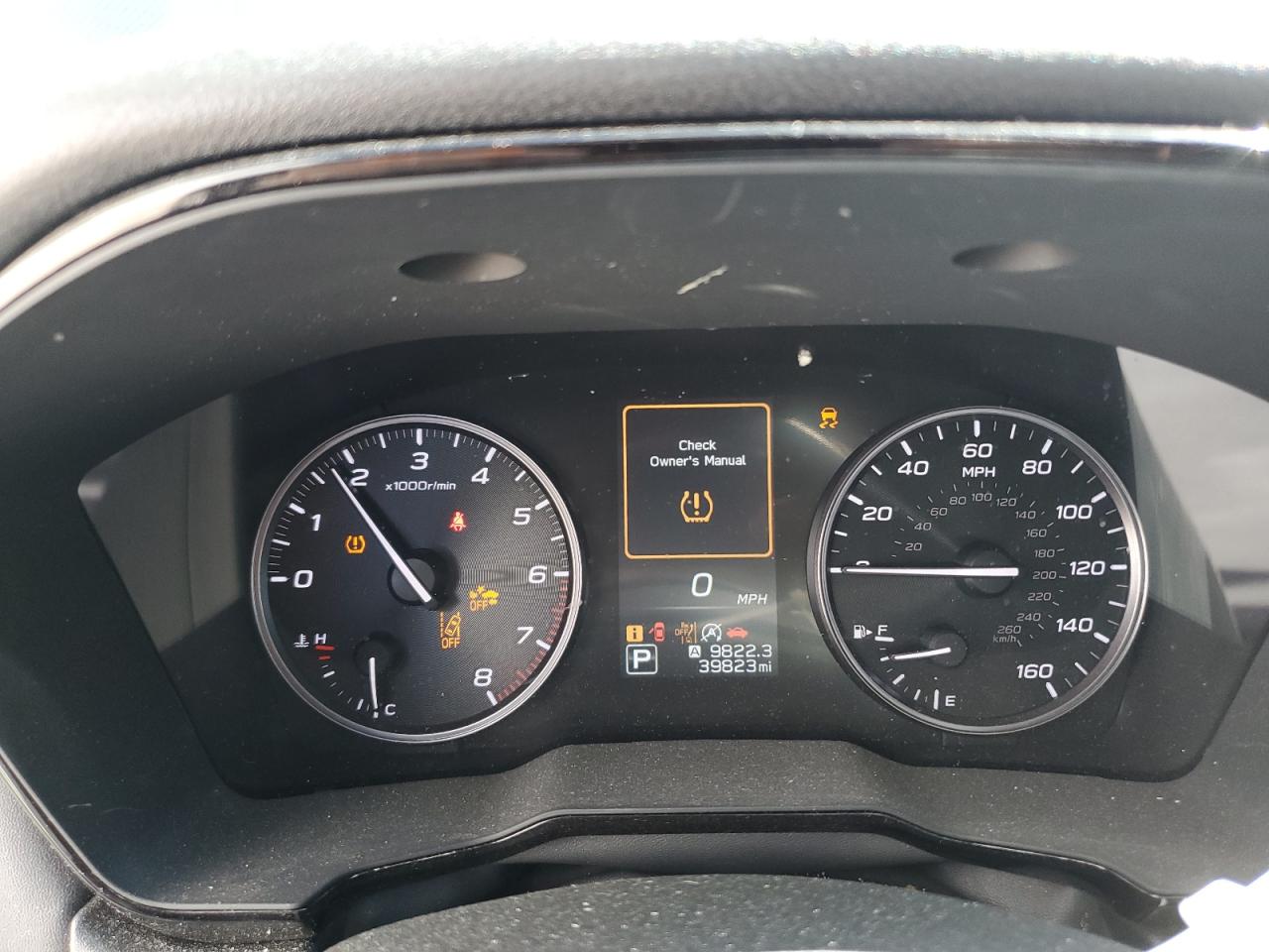 2024 Subaru Outback Premium VIN: 4S4BTADC4R3110325 Lot: 80821185