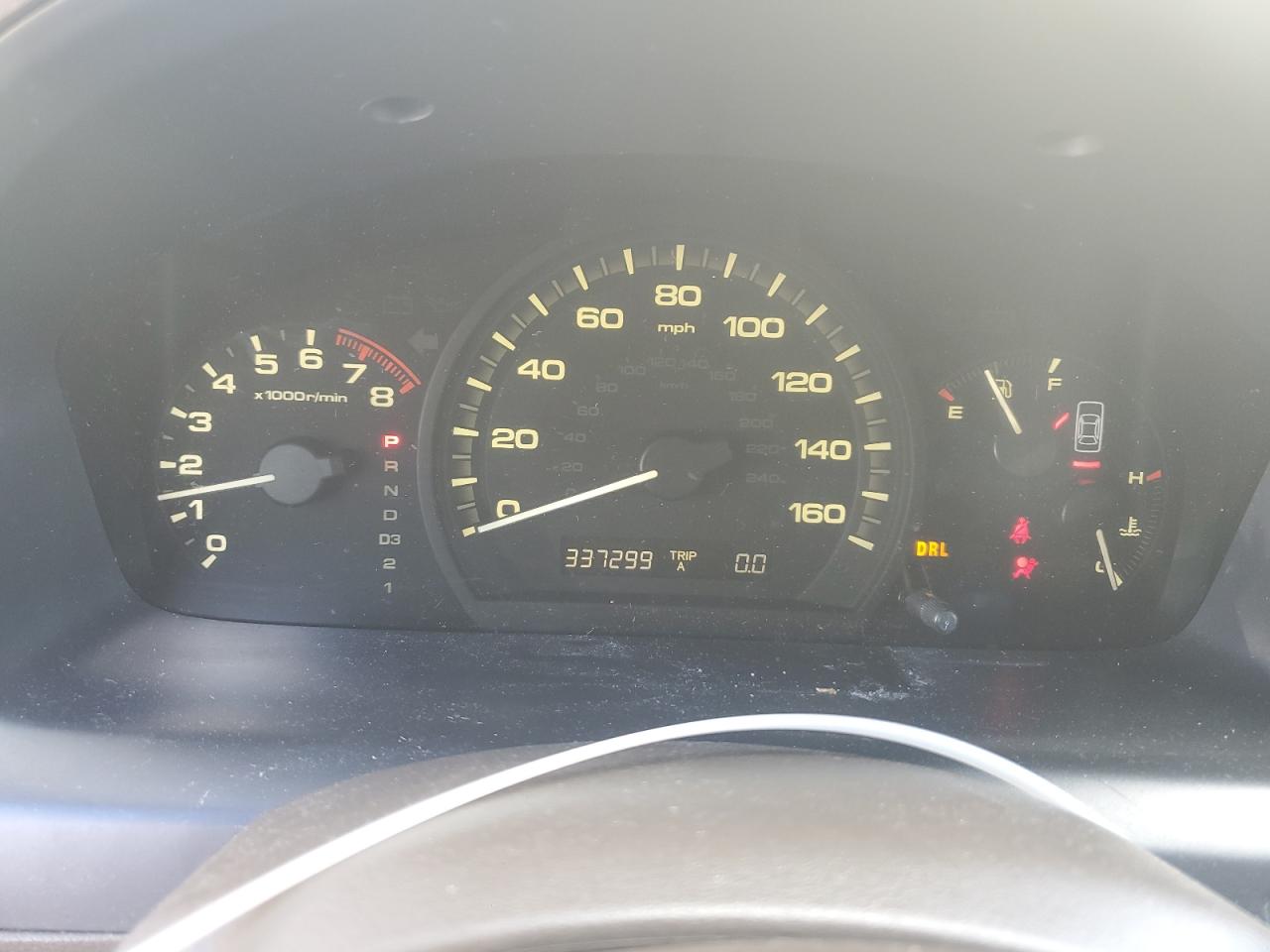 2006 Honda Accord Ex VIN: 1HGCM567X6A011790 Lot: 81815395