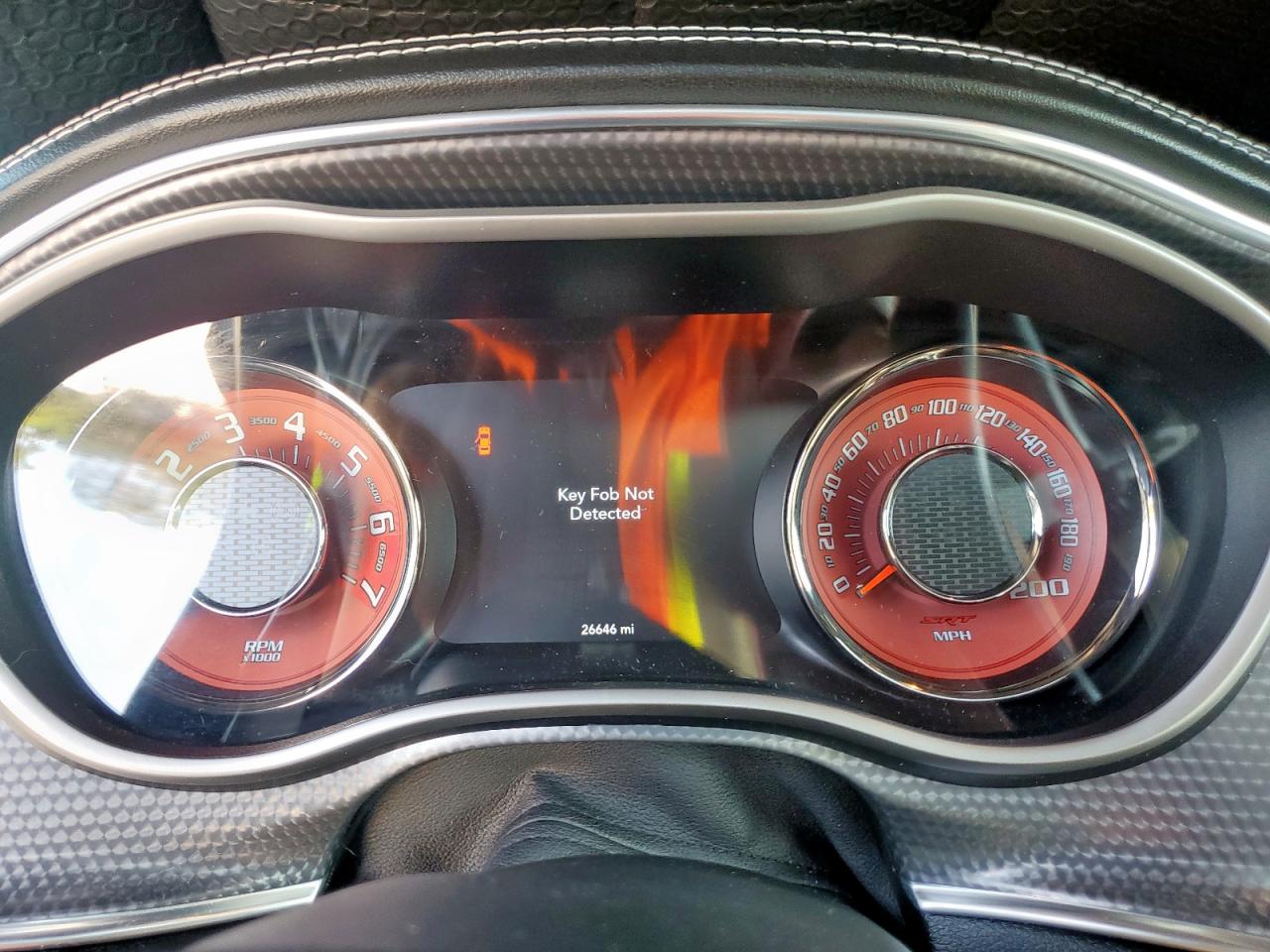 2020 Dodge Challenger Srt Hellcat VIN: 2C3CDZC94LH239507 Lot: 80030905