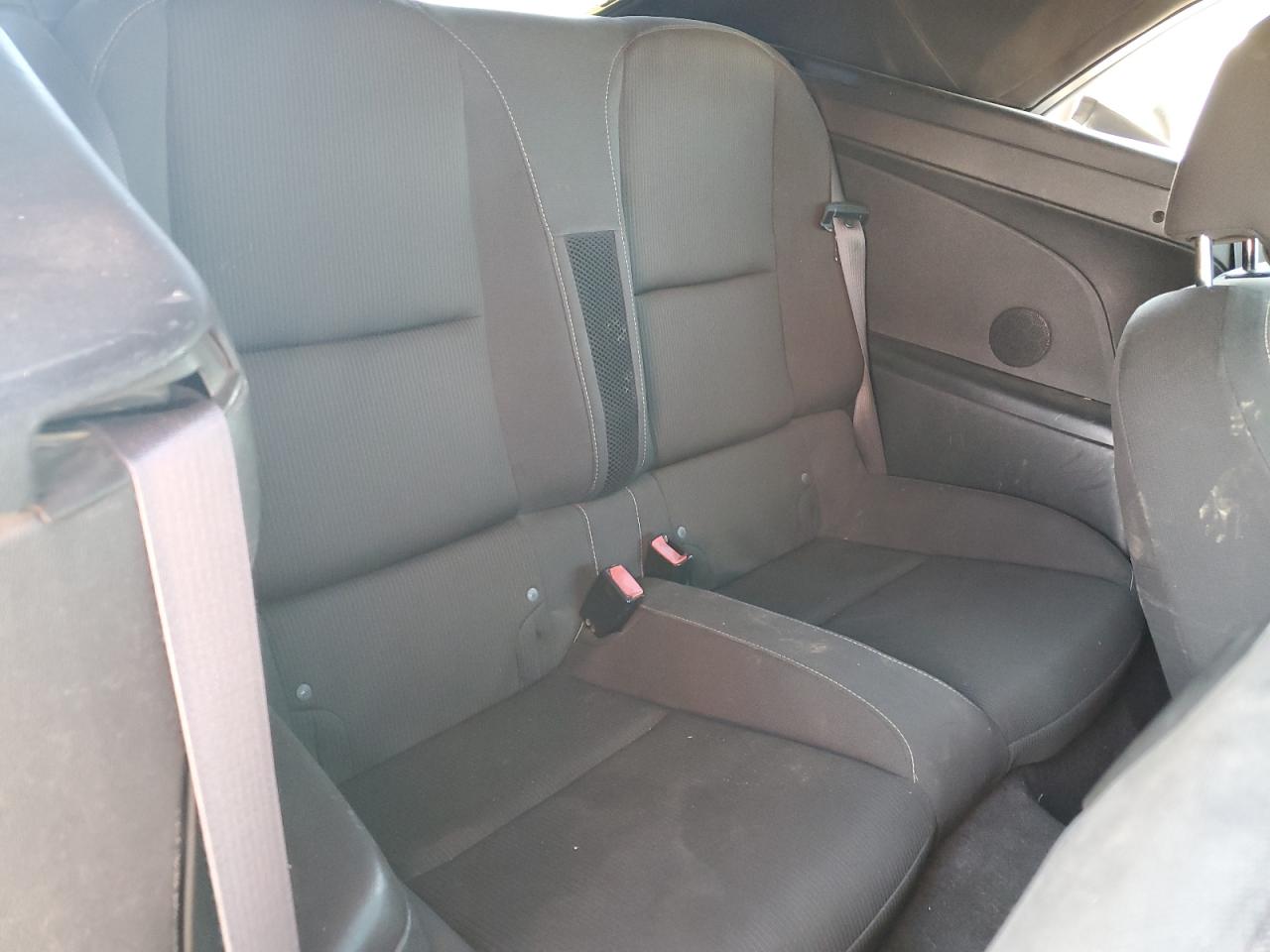 2014 Chevrolet Camaro Ss VIN: 2G1FJ3DJ3E9161203 Lot: 70718525