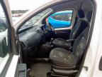 2011 FIAT FIORINO 16V MULTIJET  for sale at Copart WOLVERHAMPTON