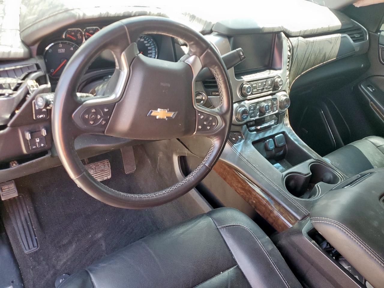 2018 Chevrolet Tahoe C1500 Lt VIN: 1GNSCBKC0JR352440 Lot: 80700185