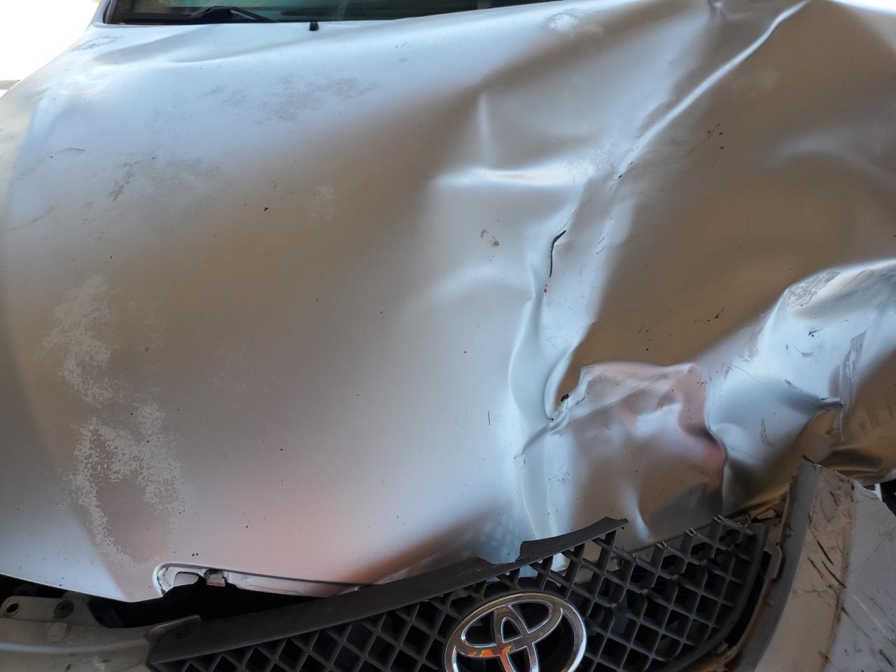 2008 Toyota Camry Solara Se VIN: 4T1FA38P78U154909 Lot: 80021675