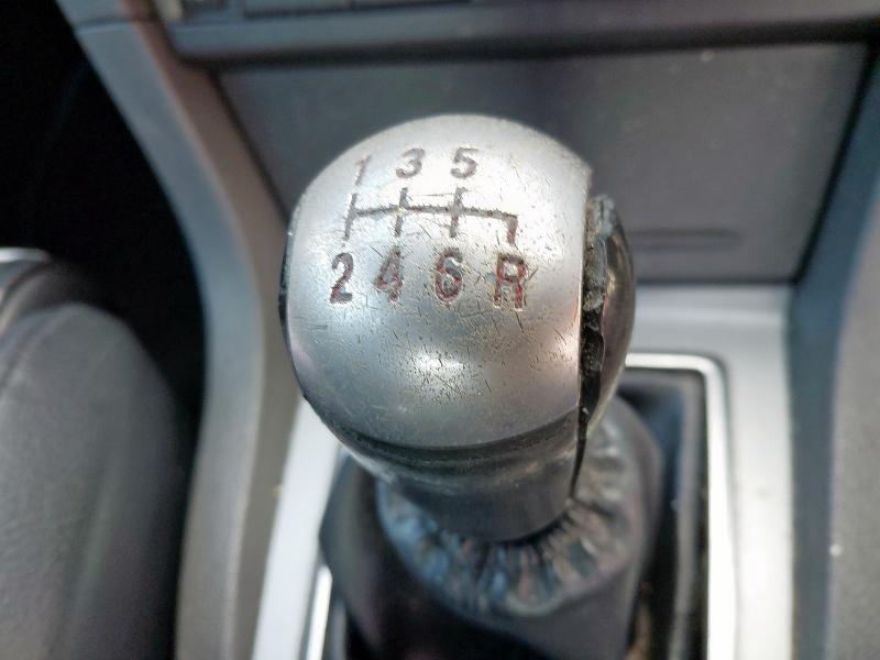 2007 FORD FOCUS ST-3 2.5 ST-3 5DR