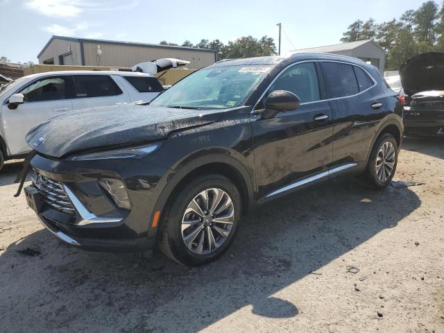  BUICK ENVISION 2024 Black
