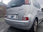 2010 CITROEN C3 PICASSO EXCLUSIVE  for sale at Copart BELFAST