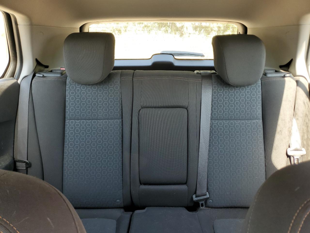 2020 Chevrolet Trax Ls VIN: KL7CJKSB4LB053374 Lot: 81213615