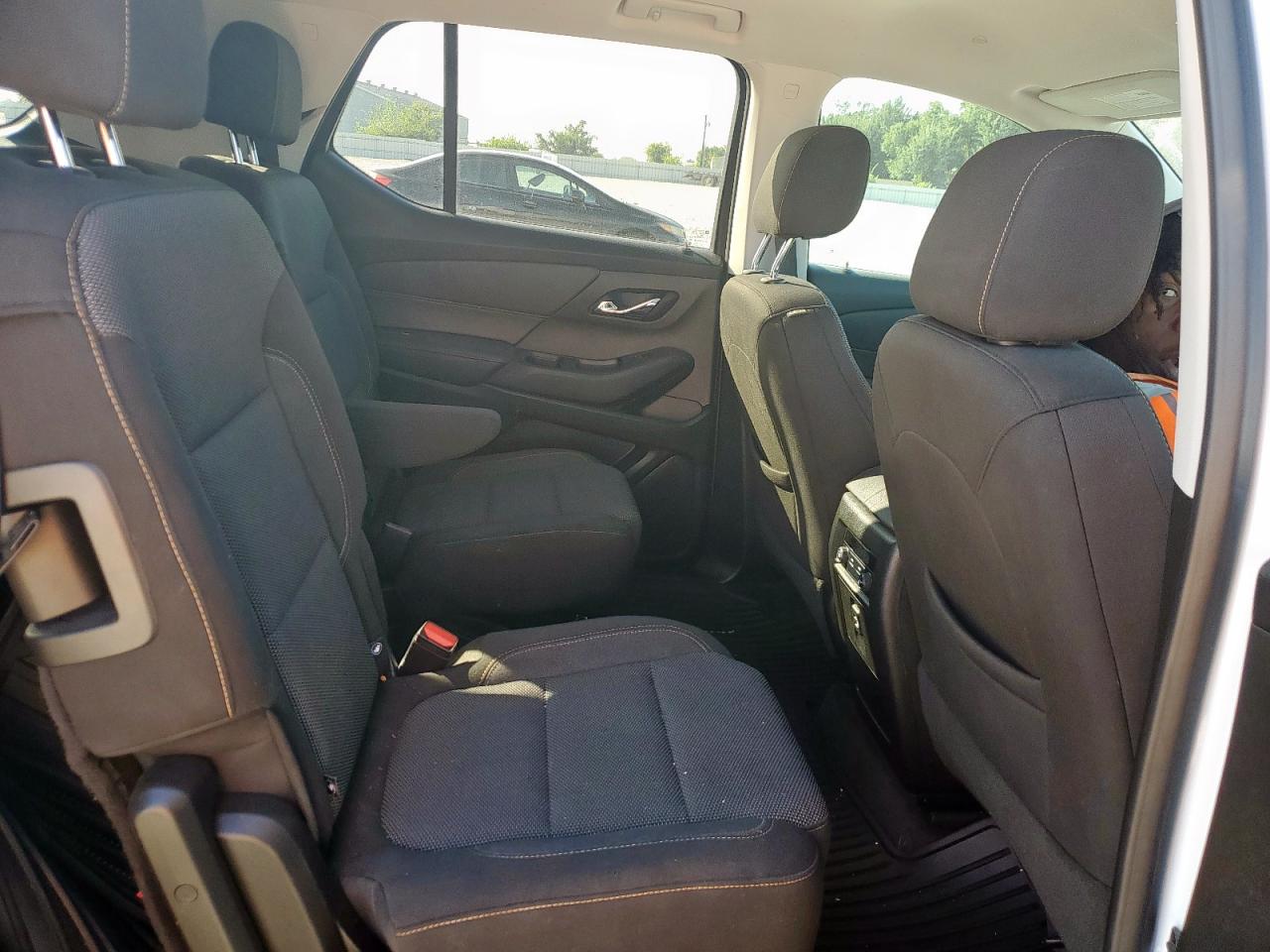 2020 Chevrolet Traverse Lt VIN: 1GNERGKW6LJ245087 Lot: 83846395