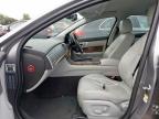 2012 JAGUAR XF PREMIUM LUXURY V6 AUTO  for sale at Copart SANDY