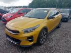 2021 KIA XCEED 4 PHEV S-A  for sale at Copart EAST KILBRIDE