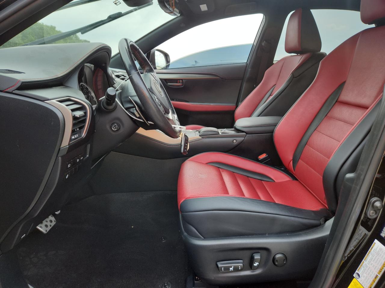 2020 Lexus Nx 300 F Sport VIN: JTJSARBZ0L5011509 Lot: 84277995