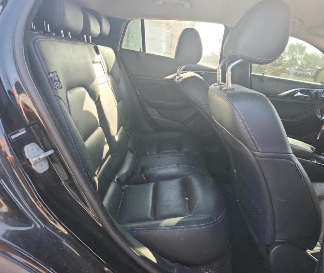 2017 Infiniti Qx30 Base VIN: SJKCH5CR4HA038573 Lot: 84371025