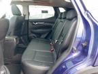 2016 NISSAN QASHQAI TEKNA DIG-T  for sale at Copart CHESTER