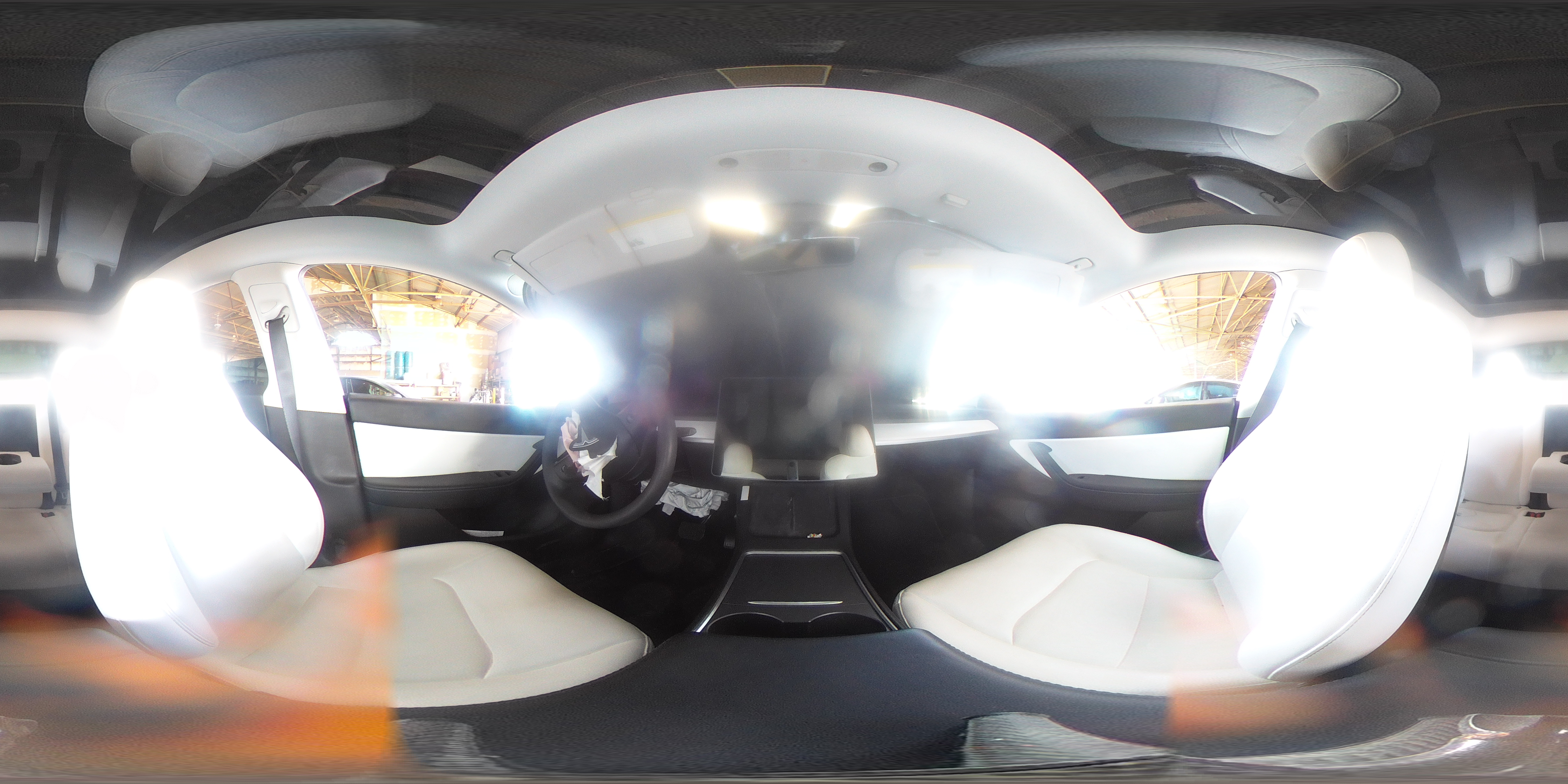 2021 Tesla Model Y VIN: 5YJYGDEE7MF206059 Lot: 80559965