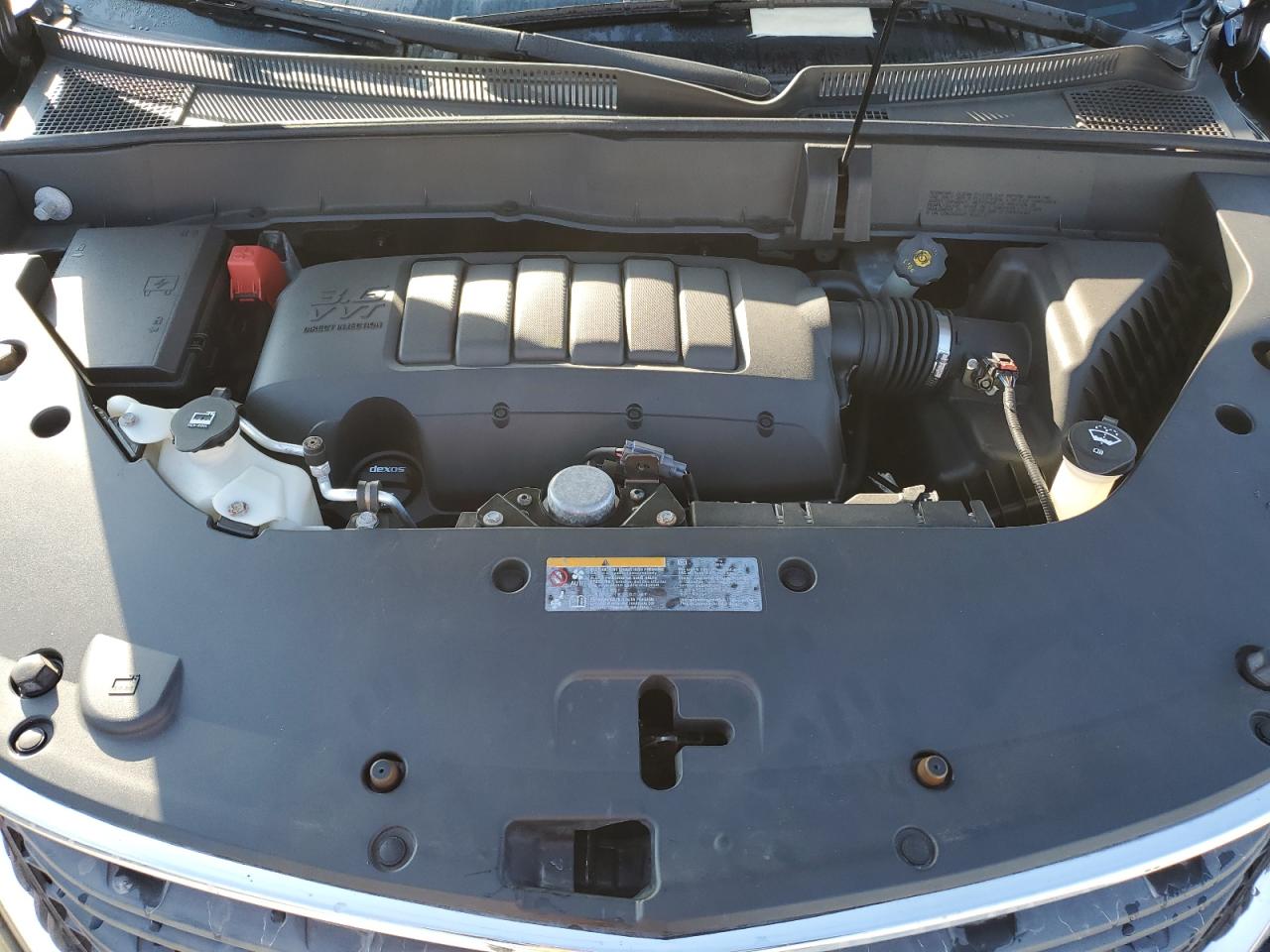 2014 Chevrolet Traverse Ls VIN: 1GNKRFED1EJ253138 Lot: 72068705