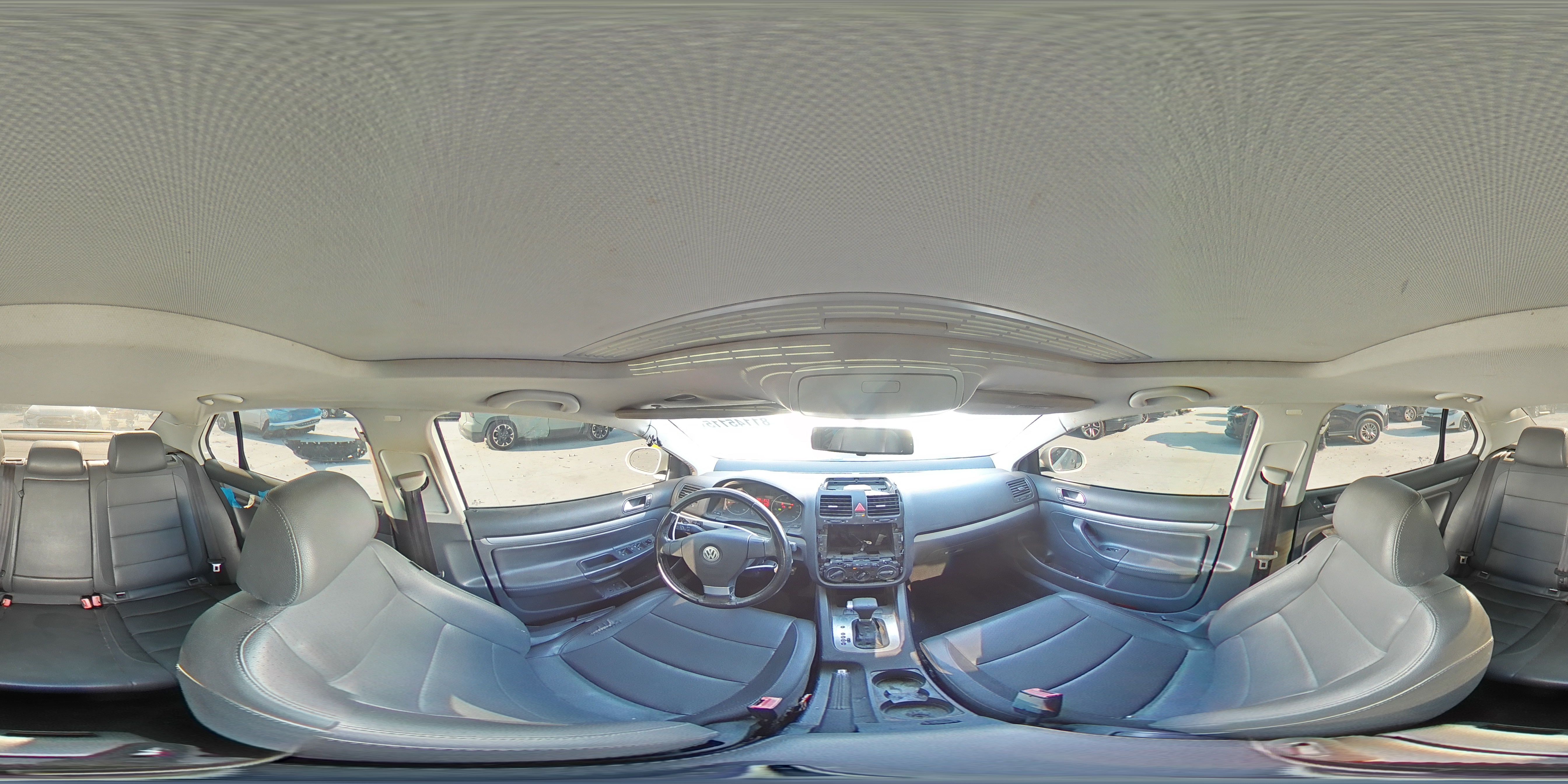 2008 Volkswagen Jetta Se VIN: 3VWRZ71K58M022927 Lot: 81145115