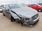 2012 JAGUAR XF PREMIUM LUXURY V6 AUTO  for sale at Copart SANDY