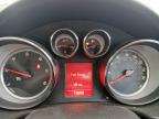 2011 VAUXHALL INSIGNIA SRI NAV 158 CDTI  for sale at Copart SANDTOFT