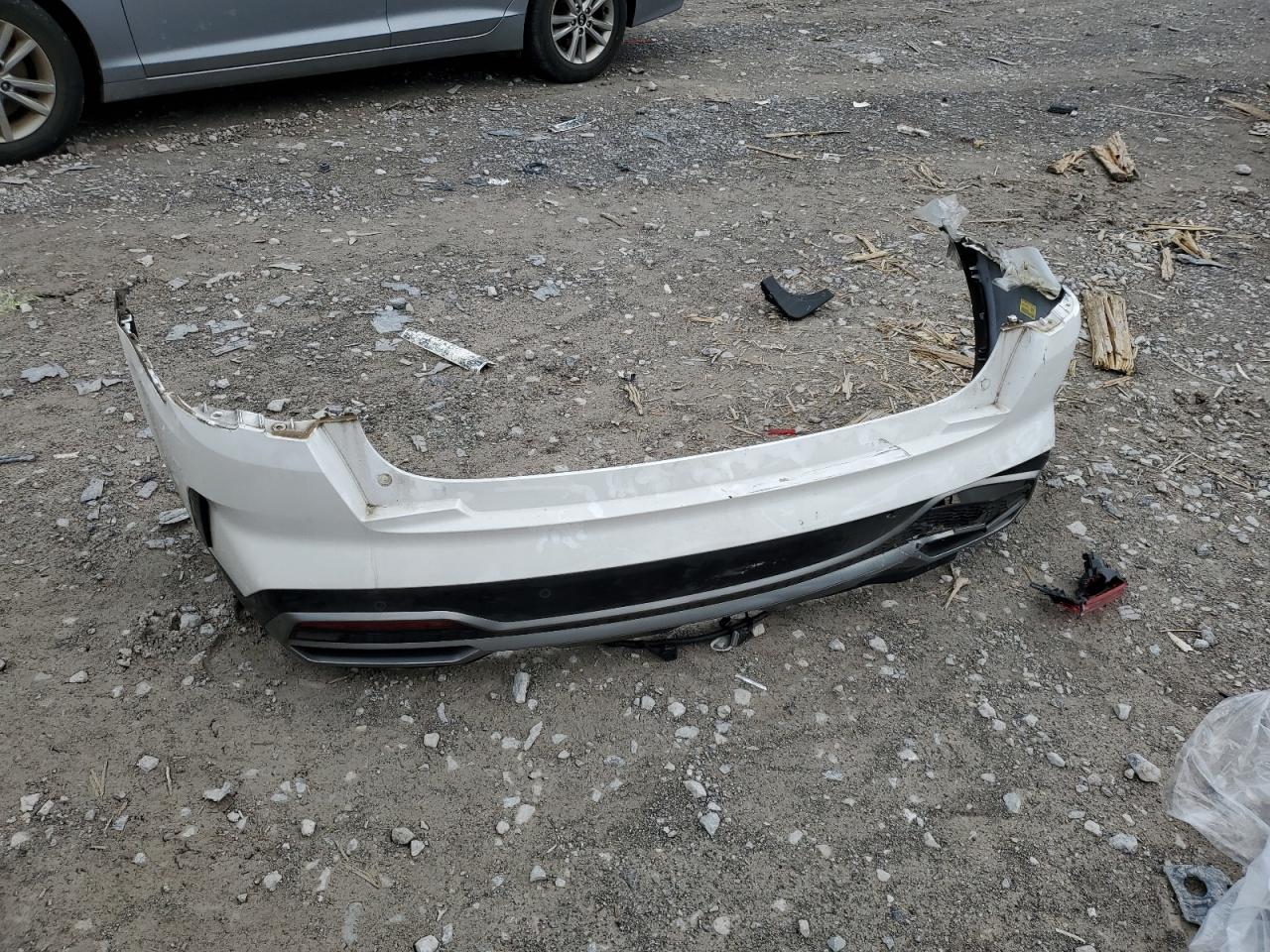 2021 Kia Sorento S VIN: 5XYRL4LC0MG054894 Lot: 83925645