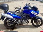 2005 SUZUKI DL 650 K5  for sale at Copart WHITBURN