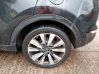 2016 KIA SPORTAGE FIRST EDITION CR  for sale at Copart CHESTER