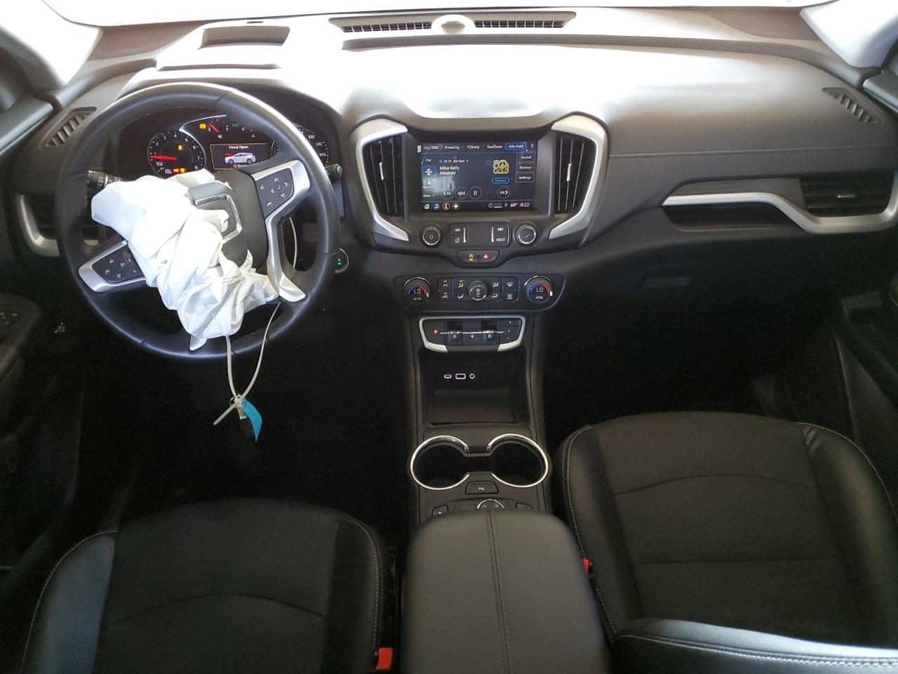 2023 GMC Terrain Slt VIN: 3GKALVEG9PL243578 Lot: 80838825