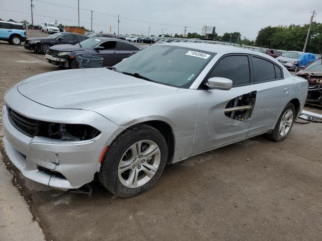 DODGE CHARGER SXT 2022