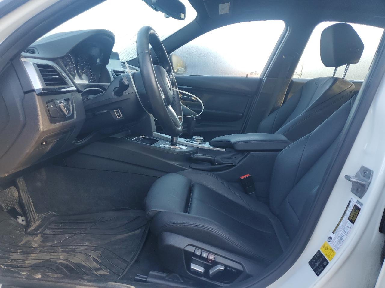 2018 BMW 330 Xi VIN: WBA8D9G58JNU67794 Lot: 80430825