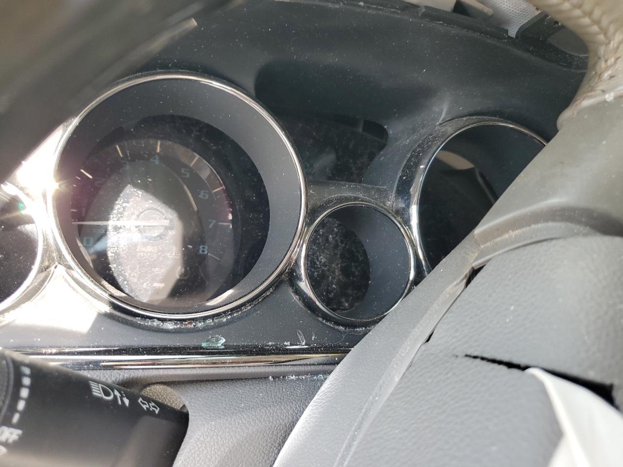 2017 Buick Enclave VIN: 5GAKRCKD3HJ140566 Lot: 84788545