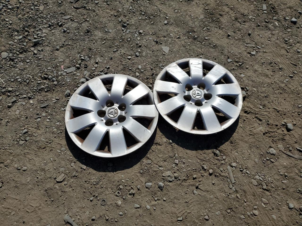 2003 Toyota Corolla Ce VIN: JTDBR32E730050858 Lot: 84818375