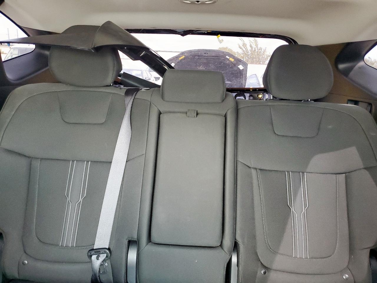 2022 Hyundai Tucson Sel Convenience VIN: KM8JFCA17NU048795 Lot: 71369405