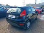 2010 FORD FIESTA EDGE 60  for sale at Copart BRISTOL