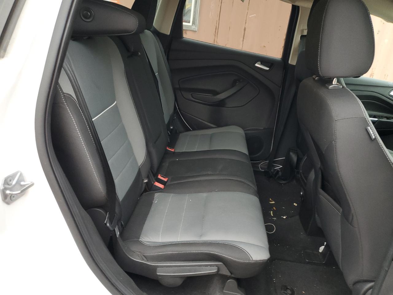 2014 Ford Escape Se VIN: 1FMCU9GXXEUD85555 Lot: 82079025