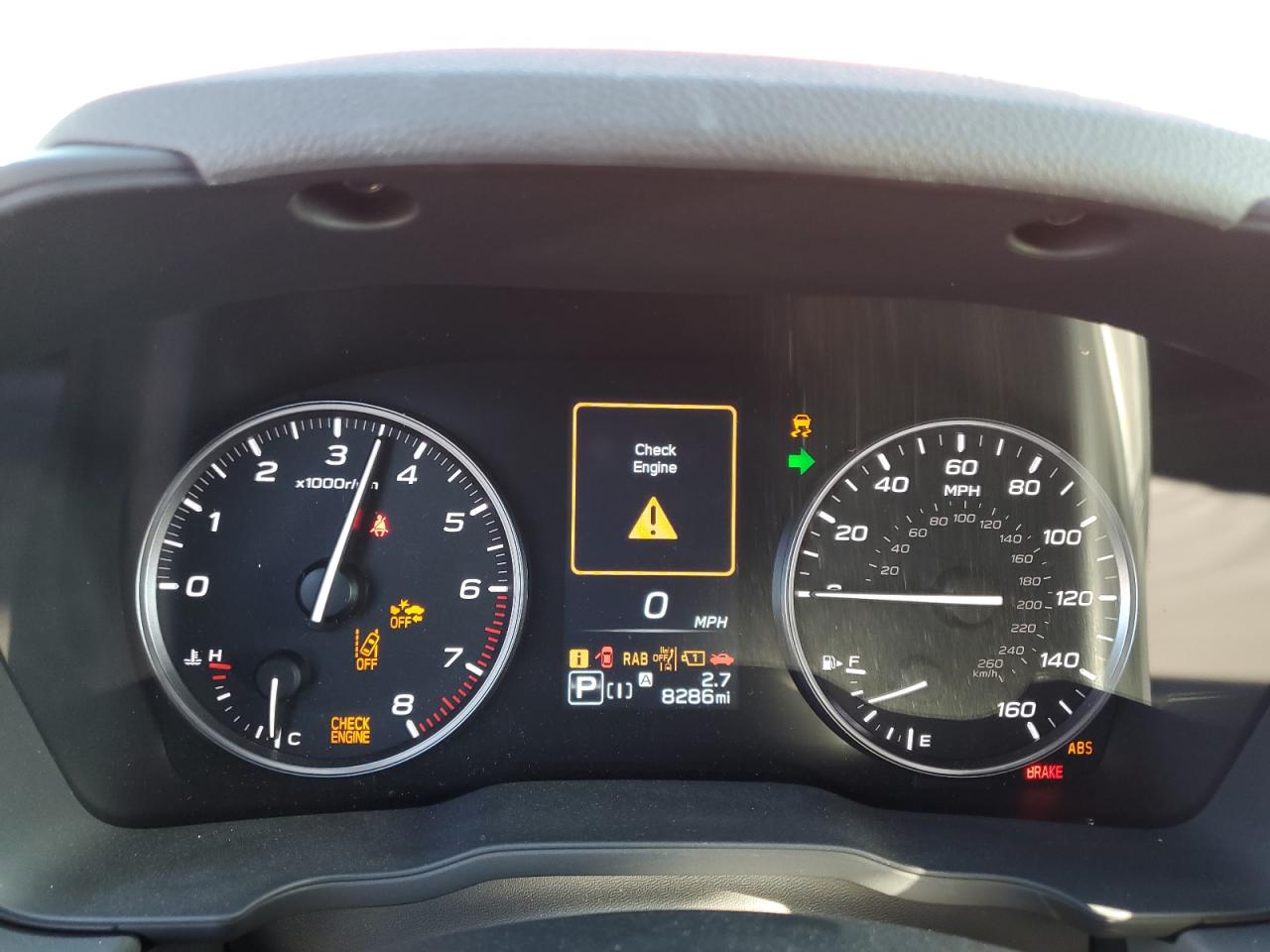 2024 Subaru Crosstrek Limited VIN: 4S4GUHM67R3748915 Lot: 84211155