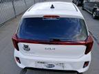 2025 KIA PICANTO 3  for sale at Copart WHITBURN