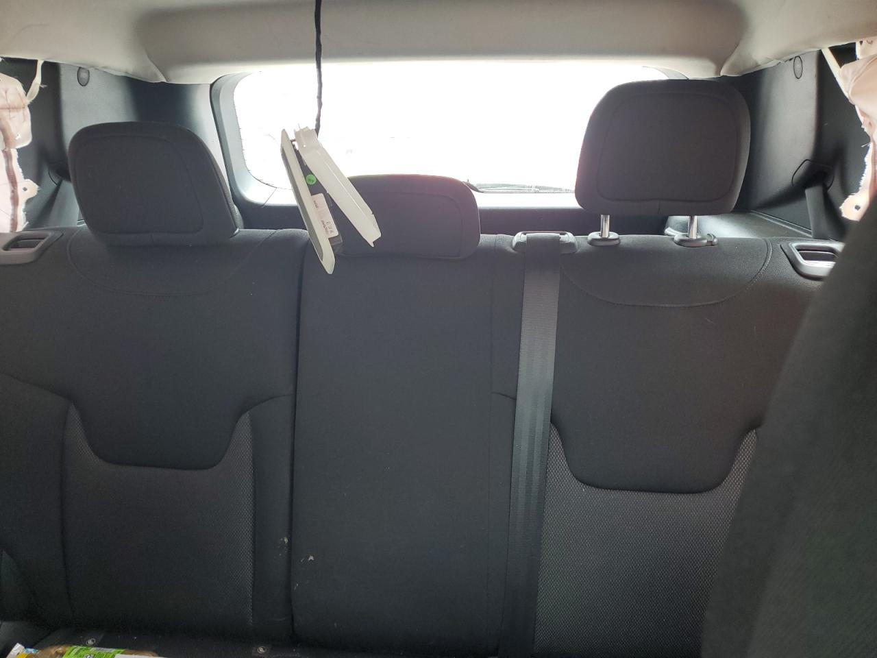 2018 Jeep Renegade Sport VIN: ZACCJBAB3JPH14724 Lot: 80661385