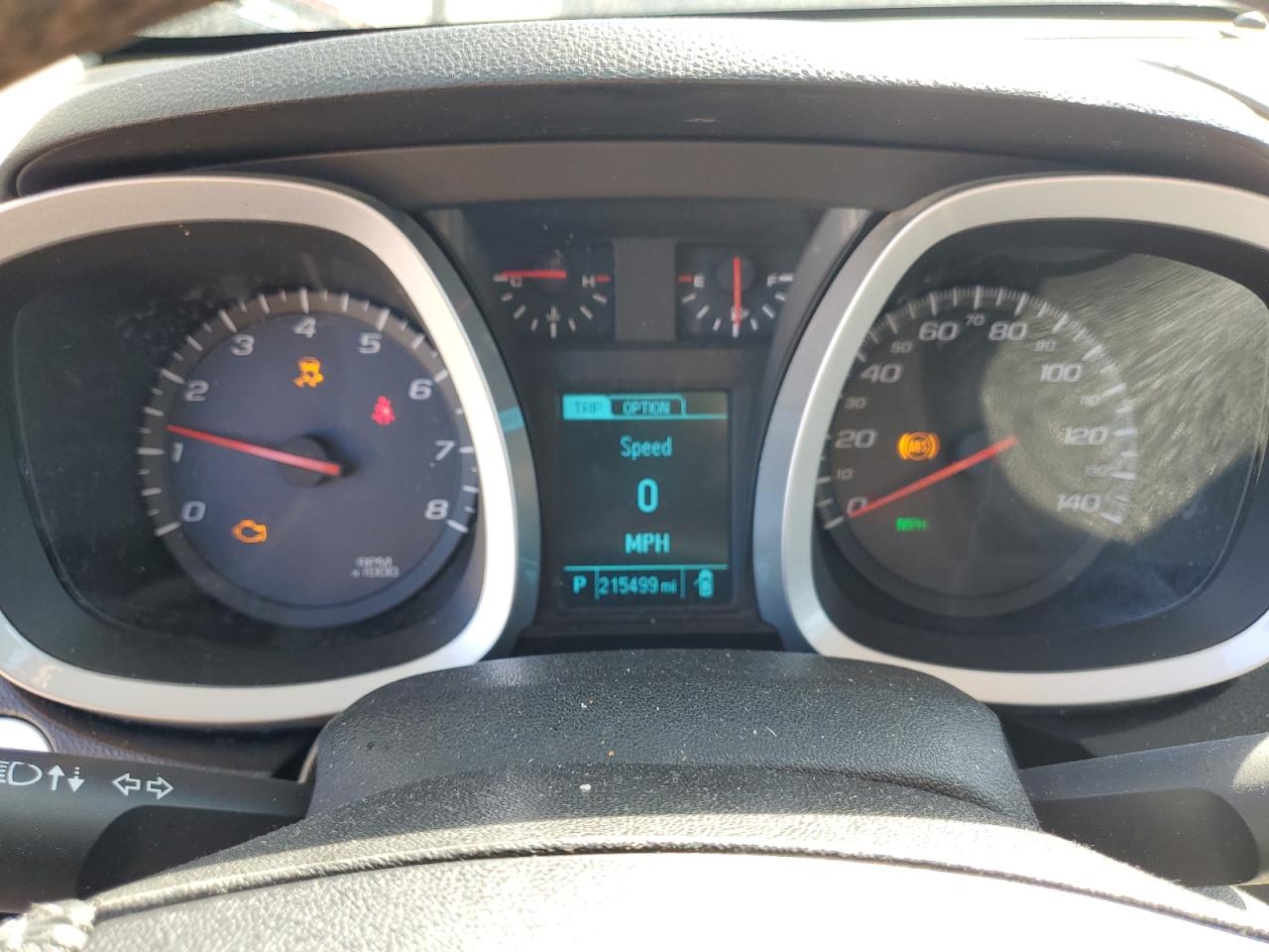 2013 Chevrolet Equinox Lt VIN: 2GNFLEEK4D6370302 Lot: 81485985