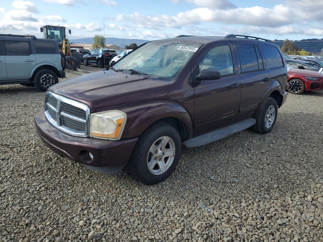 2005 Dodge Durango Slt