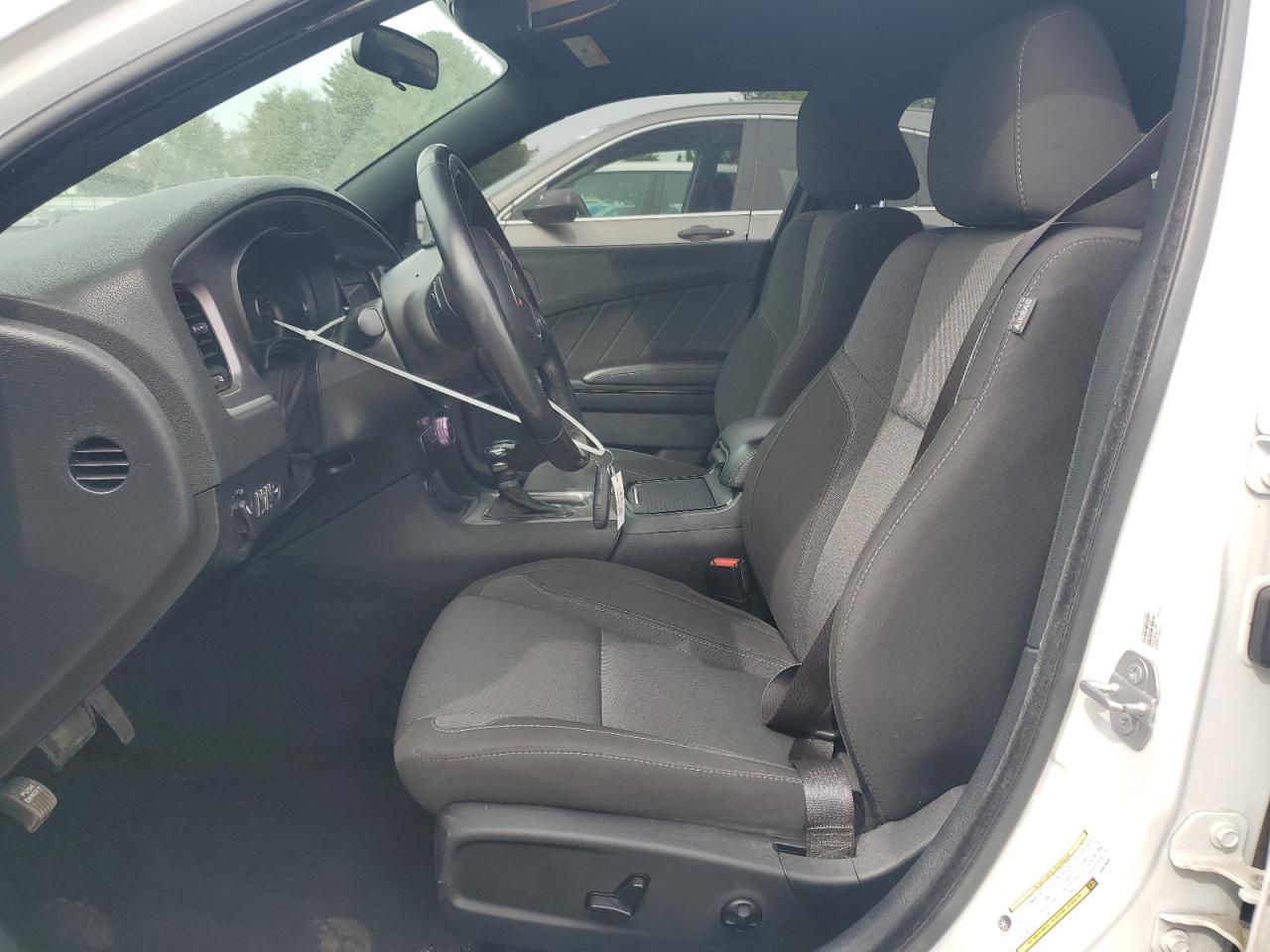 2019 Dodge Charger Sxt VIN: 2C3CDXBGXKH673028 Lot: 84541695