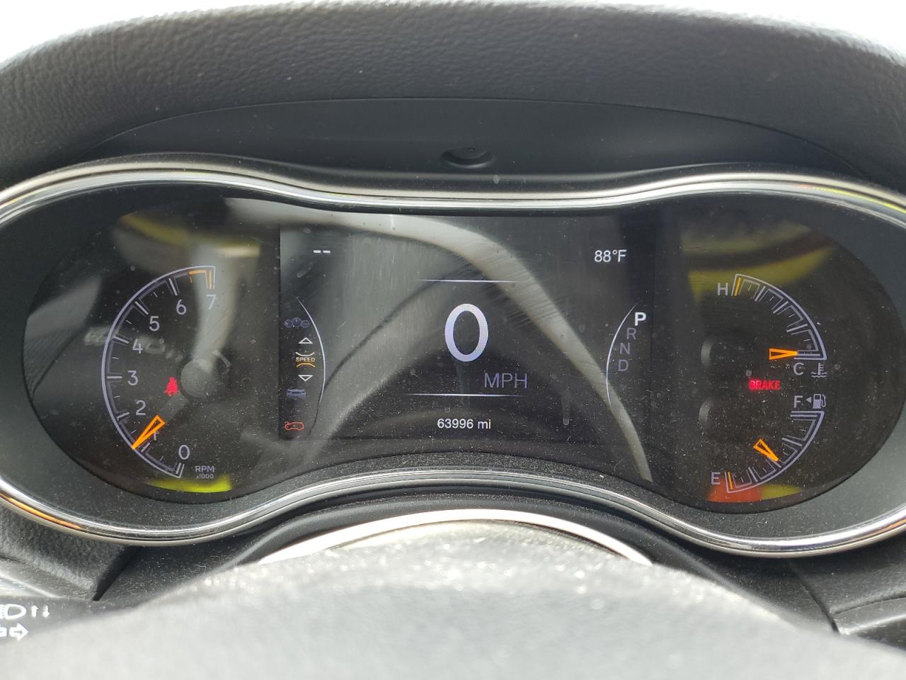 2018 Jeep Grand Cherokee Laredo VIN: 1C4RJFAG9JC295201 Lot: 69395835