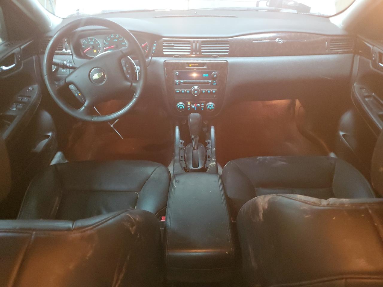 2014 Chevrolet Impala Limited Ltz VIN: 2G1WC5E35E1144343 Lot: 80555035