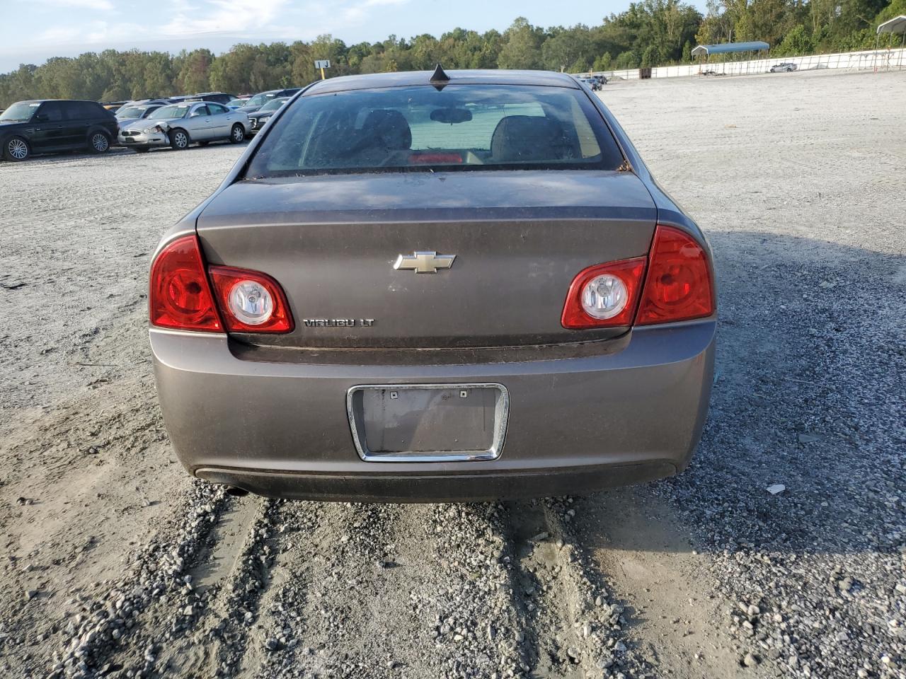 2012 Chevrolet Malibu 1Lt VIN: 1G1ZC5E00CF255746 Lot: 84266045