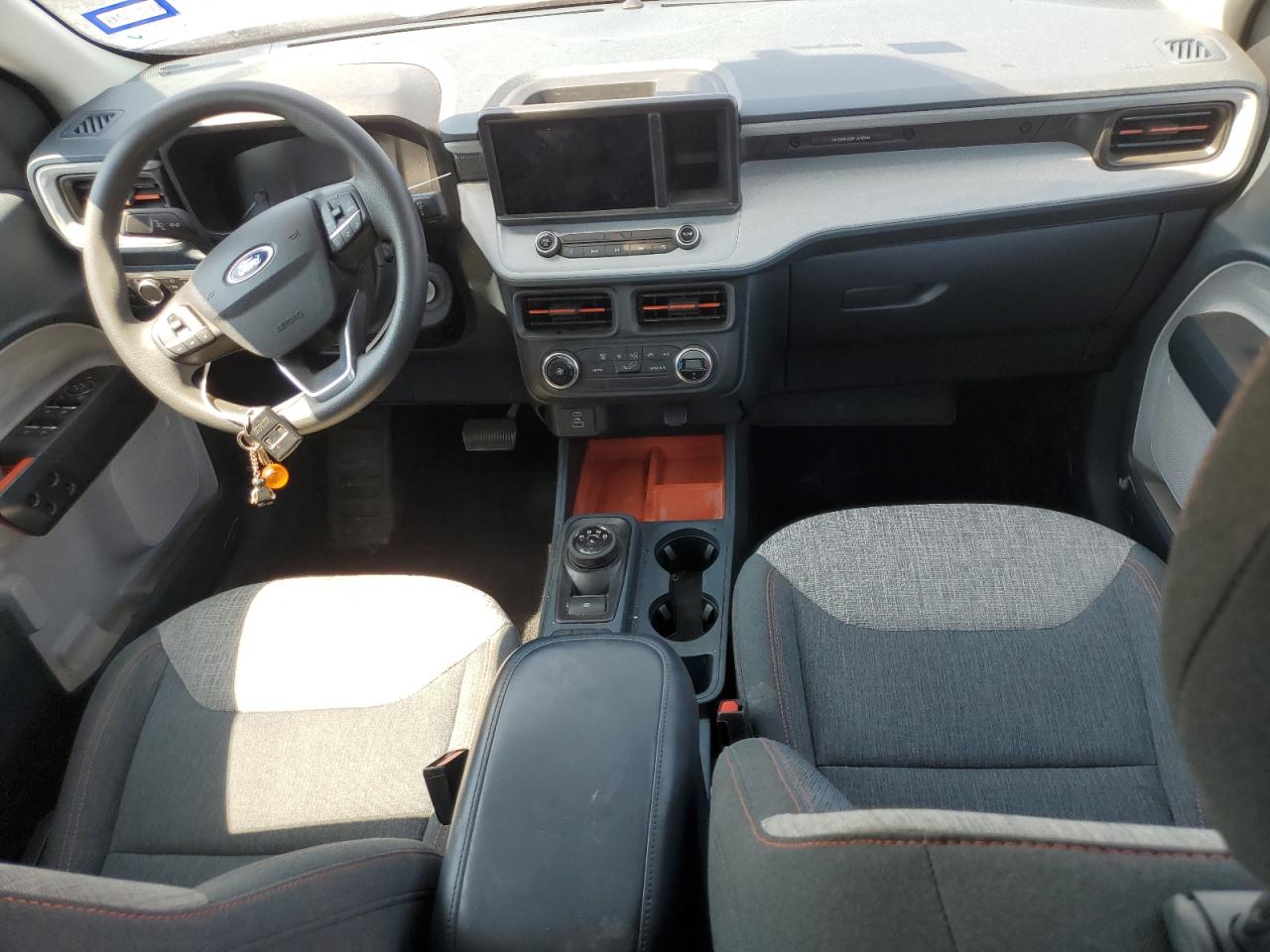 2022 Ford Maverick Xl VIN: 3FTTW8E30NRA09270 Lot: 80325025