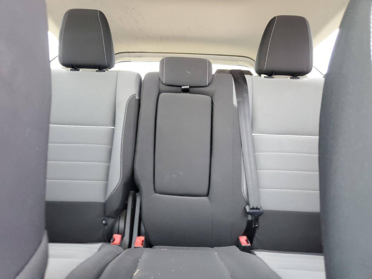2014 Ford Escape Se VIN: 1FMCU9G93EUB28920 Lot: 81970345
