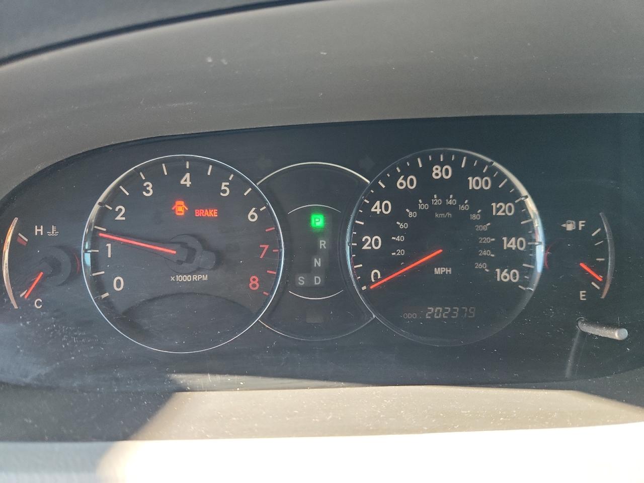 2006 Toyota Avalon Xl VIN: 4T1BK36B76U089690 Lot: 83960005