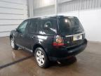 2013 LAND ROVER FREELANDER GS TD4  for sale at Copart EAST KILBRIDE