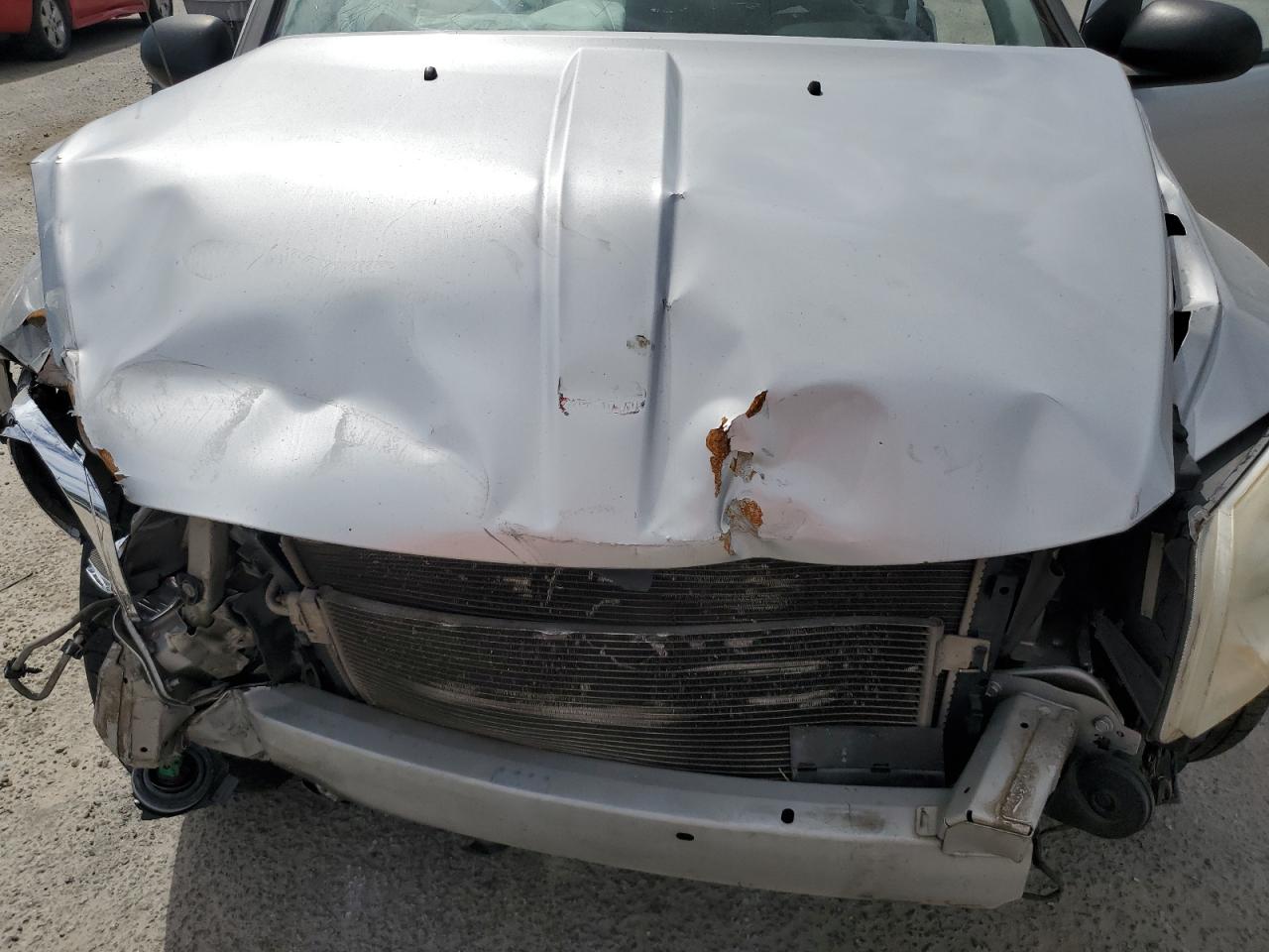 2011 Dodge Caliber Express VIN: 1B3CB1HA3BD262733 Lot: 83993445