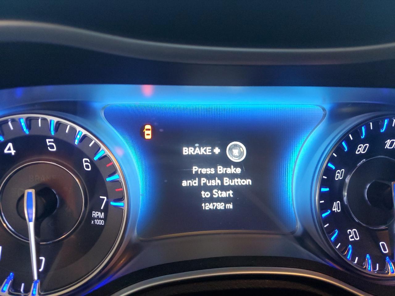 2017 Chrysler 300C VIN: 2C3CCAEG7HH667806 Lot: 80564125