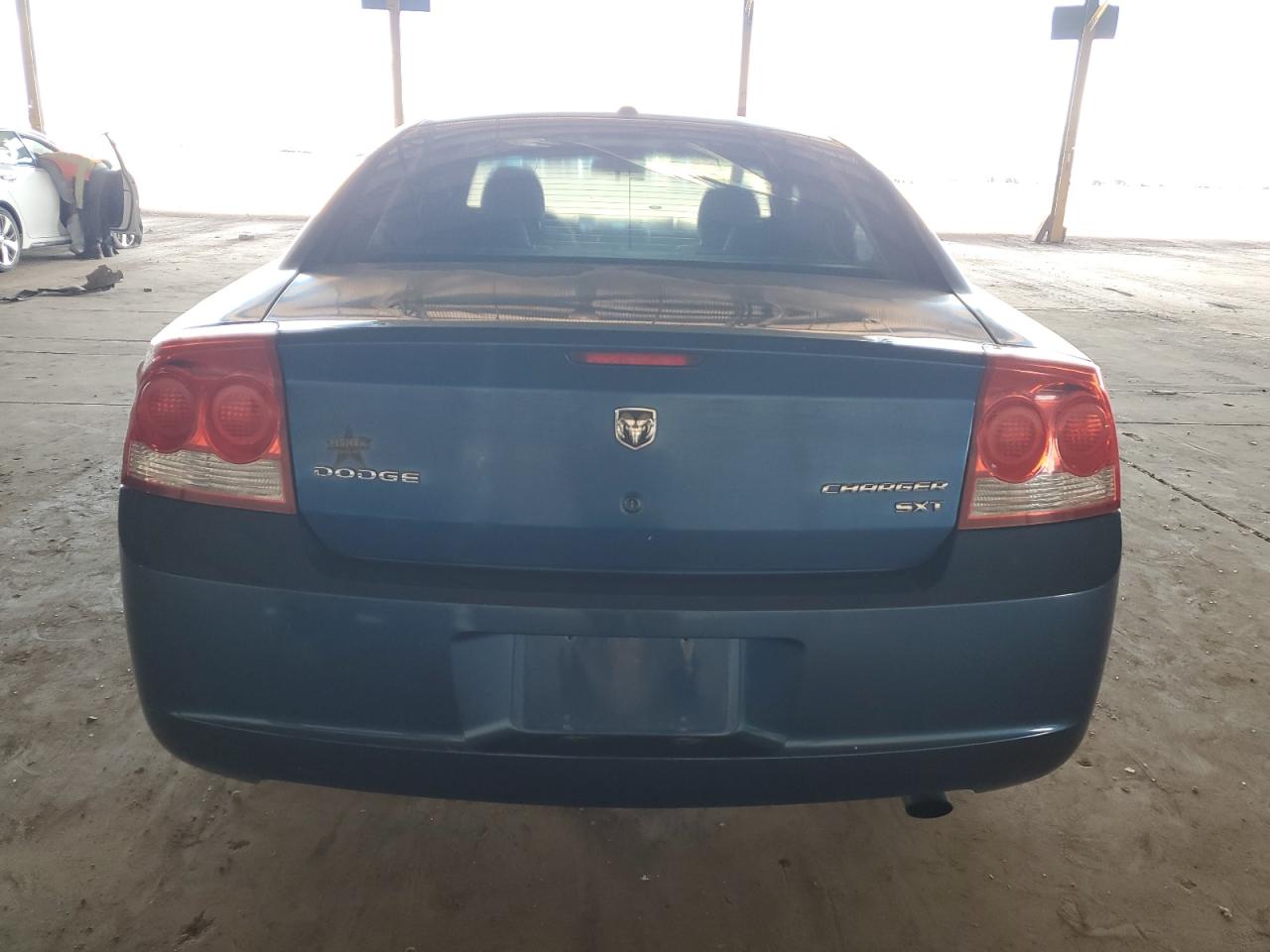 2009 Dodge Charger Sxt VIN: 2B3KA33V89H513196 Lot: 80164145