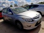 2011 HYUNDAI I30 COMFORT AUTO  for sale at Copart SANDY